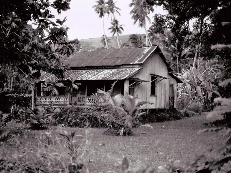 Pacifique Sud

Polynésie Française et Tuamotu